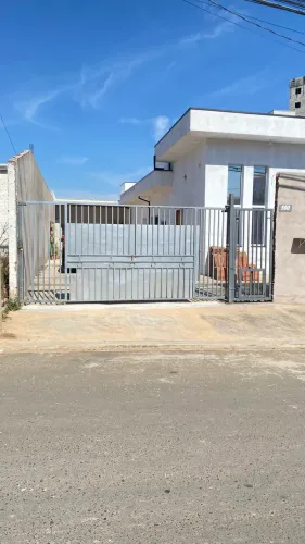 Vende se Portão de Correr Grande