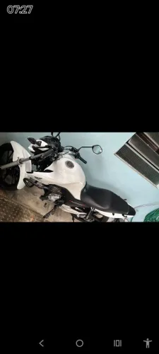 vendo ótima titan cargo 160 bem conservada