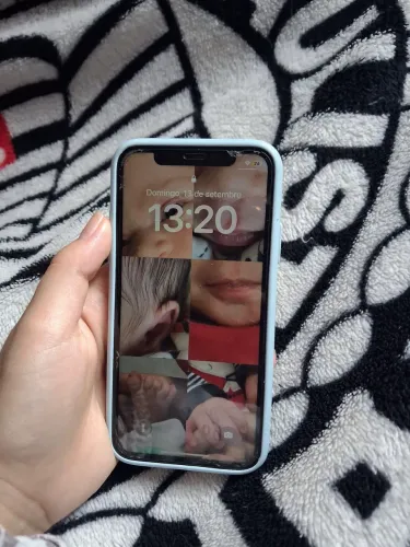 Iphone xs 256gb (semi novo)