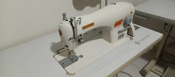 Máquina de Costura