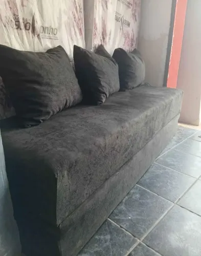 Sofanete , vira cama