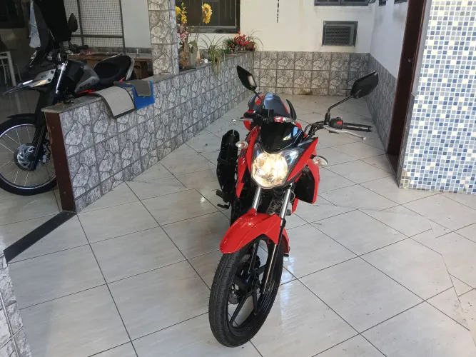 Vem ser feliz