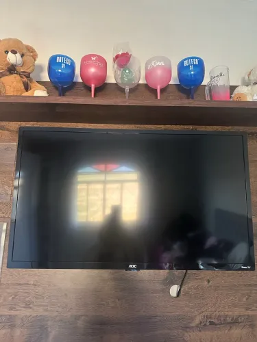 Tv roku