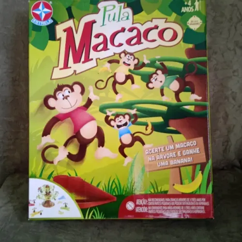 Lote de Brinquedos