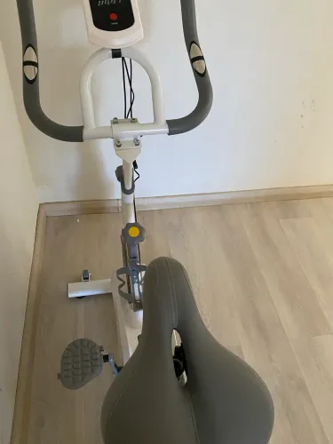 Bicicleta ergometrica