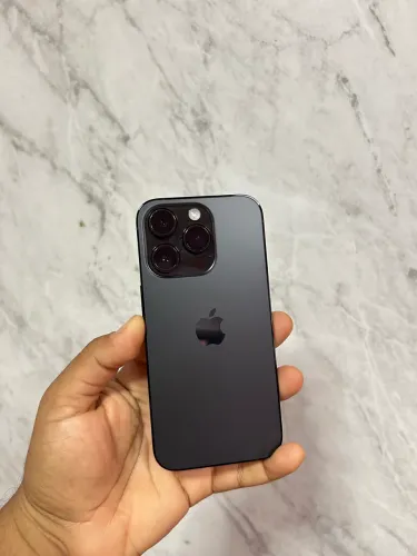 iPhone 14 Pro 256gb