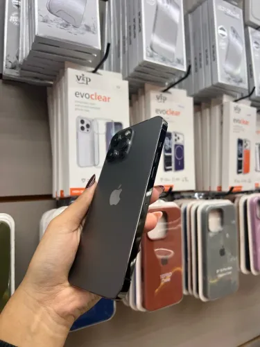 iPhone 13 Pro Max 128Gb Preto