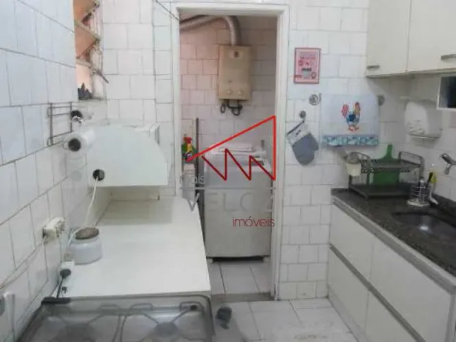 Apartamento - / Residencial / Botafogo