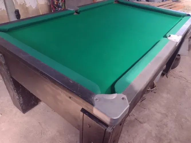 Mesa de sinuca