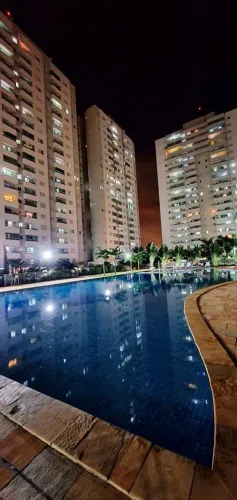 Meu amigo está alugando 1/4 o apartamento dele ?