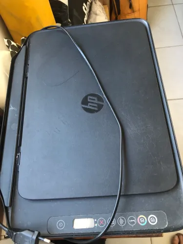 Impressora HP 2774