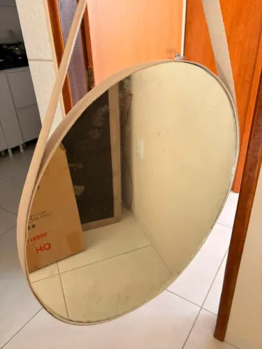 Espelho de  60cm 