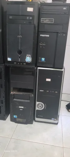 Gabinete pc