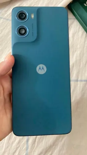 Moto g06 seminovo
