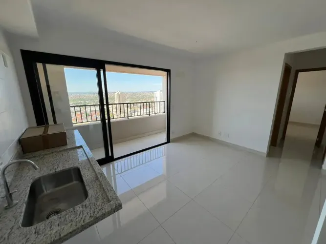 Residencial Mauá - Em frente o shopping Cerrado