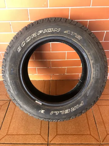 Pneu scorpion aro 15 205/60