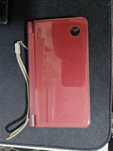 NITENDO DSI XL DESBLOQUEADO. 