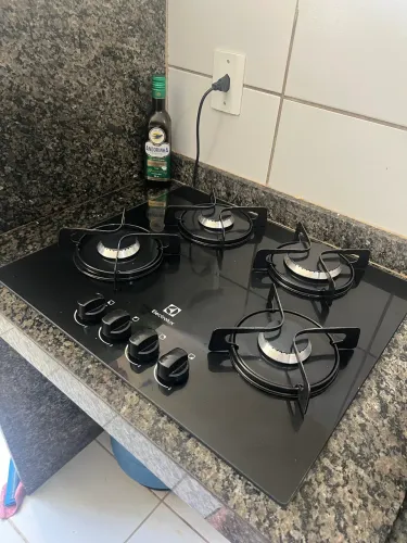 Cooktop Eletrolux GC60v