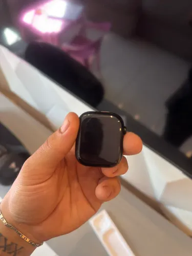 Apple Watch séries 10 46mm GPS+CELULAR
