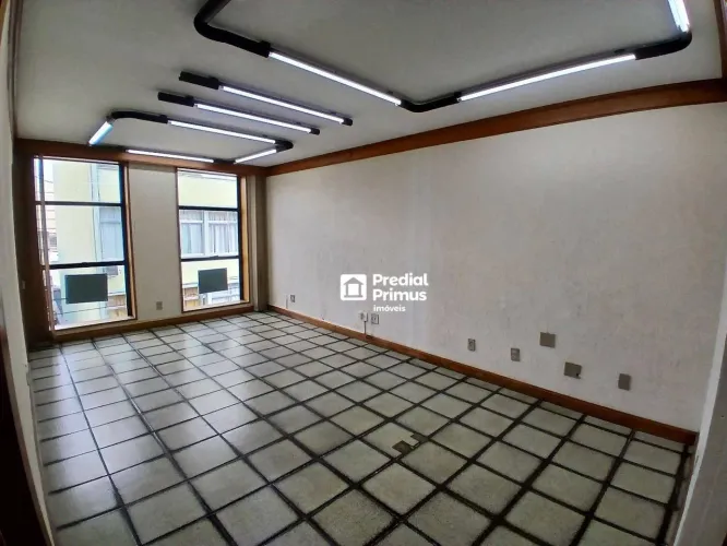 Sala para alugar, 40 m² - Centro - Nova Friburgo/RJ