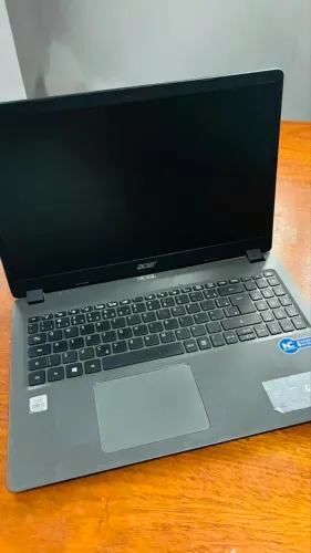 Notebook Acer Aspire 3