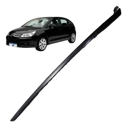 Friso Parabrisa Dir Citroen C4 Hatch 1.6 2011 Uzad0 Preto