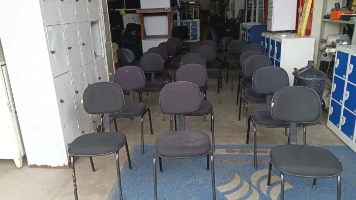 Cadeira de escritório