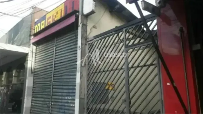 Salão Comercial para alugar em Santana - SP