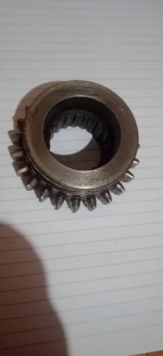 Conserto de micro trator tobatta,yanmar e Agrale