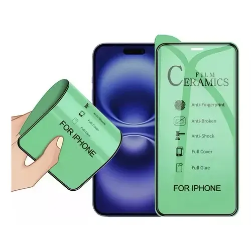 Kit 3 Película Cerâmica 9D 3D Gel Hidrogel e 1 Privacidade Flexível Samsung A50