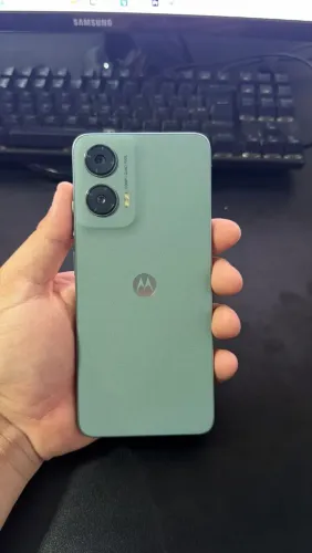 Motorola G35 256gb