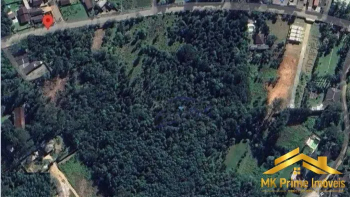 TERRENO À VENDA com 54.330,12 m² de área | JARDIM CAMPESTRE EMBU-GUAÇU/SP