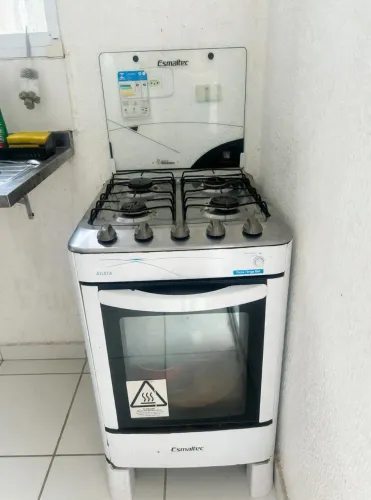 Fogão