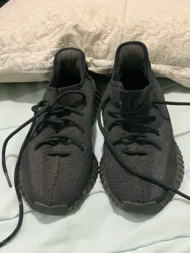 Tênis Adidas Yeezy Boost 350 V2 Onyx (HQ4540) - Tam 41