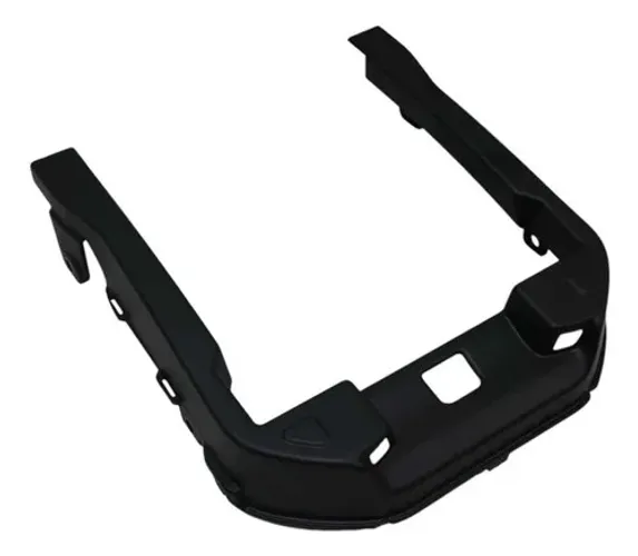Moldura Apoio Braço Range Rover Sport 2017 Dpla15d100bf Preto