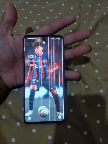 A71 5G pra vender ligeiro