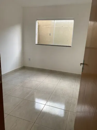 Alugo por 600 reais apartamento próximo ao hospital do Jardim Ingá