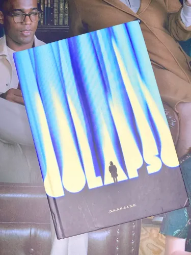 Livro colapso