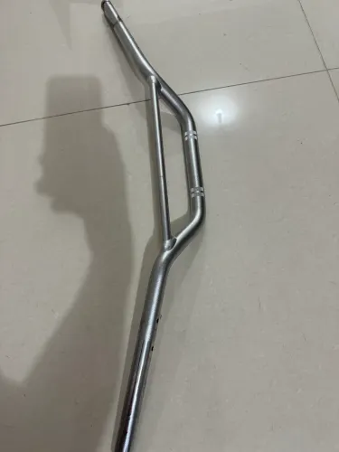 Guidom Original Honda Sahara/Tornado2025