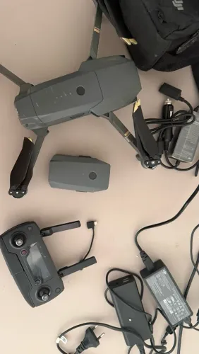 Drone Mavic Pro