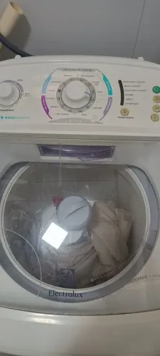 Máquina de lavar 8kg