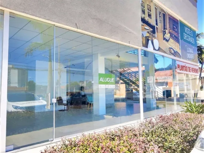 Loja para alugar, 30 m² - Centro - São Leopoldo/RS