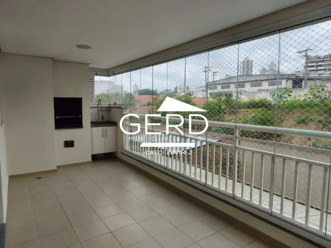 Apartamento para Alugar no Reserva Jaguaré | 75m² | Suíte e Varanda Gourmet
