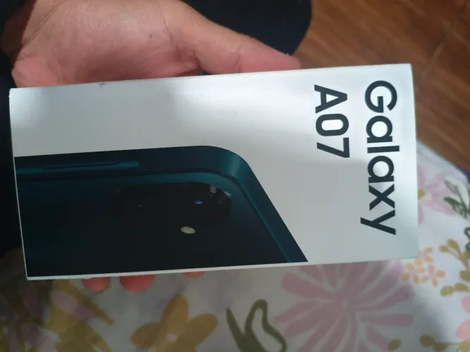 Celular A7