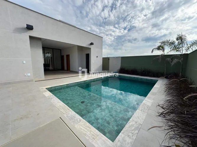 Casa em Condomínio à venda, 3 quartos, 3 suítes, 2 vagas, Residencial Terras de Ártemis (Á