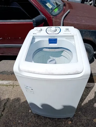 Máquina de lavar Electrolux 8, 5kg
