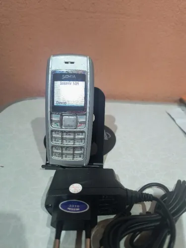 Celular Nokia 1600