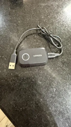 Receptor Bluetooth Ugreen CM596 