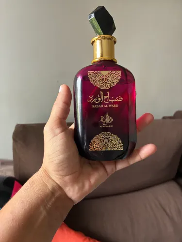 Perfume Árabe