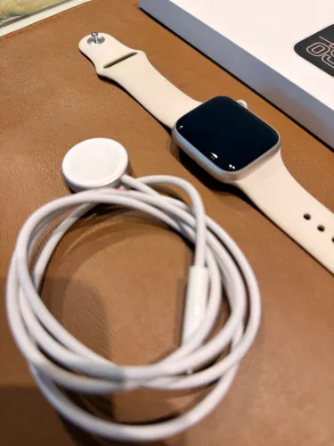 Apple Watch SE 3 (GPS)
